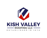 https://www.logocontest.com/public/logoimage/1583815520Kish Valley Roofing LLC.png